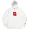 Thumbnail for WINDSTOPPER Zip Up Hooded Sweatshirt