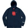 Thumbnail for WINDSTOPPER Zip Up Hooded Sweatshirt