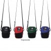 Thumbnail Supreme The North Face Leather Shoulder Bag