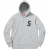 Thumbnail for S Logo Hooded Sweatshirt