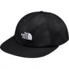 Thumbnail for Supreme The North Face Leather 6-Panel