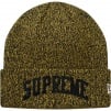 Thumbnail for New Era Arc Logo Beanie