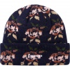 Thumbnail for Rose Jacquard Beanie