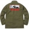 Thumbnail for The Killer M-65 Jacket