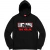 Thumbnail for The Killer Hooded Sweatshirt