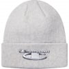 Thumbnail for Supreme Champion 3D Metallic Beanie