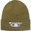 Thumbnail for Supreme Champion 3D Metallic Beanie