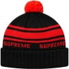 Thumbnail for Classic Stripe Beanie