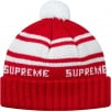 Thumbnail for Classic Stripe Beanie