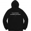 Thumbnail for The Killer Hooded Sweatshirt