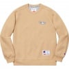 Thumbnail for Supreme Champion 3D Metallic Crewneck