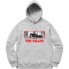 Thumbnail for The Killer Hooded Sweatshirt