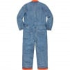 Thumbnail for Supreme Levi's Denim Coveralls