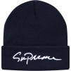 Thumbnail for Classic Script Beanie