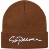 Thumbnail for Classic Script Beanie