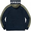 Thumbnail for Paneled Hooded Sweatshirt