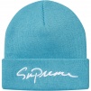 Thumbnail for Classic Script Beanie