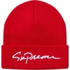 Thumbnail for Classic Script Beanie