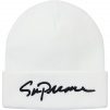 Thumbnail for Classic Script Beanie