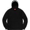 Thumbnail for Paneled Hooded Sweatshirt