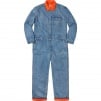 Thumbnail for Supreme Levi's Denim Coveralls