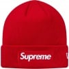 Thumbnail for New Era Box Logo Beanie