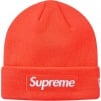 Thumbnail for New Era Box Logo Beanie