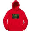 Thumbnail for Chris Cunningham Chihuahua Hooded Sweatshirt