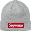 Thumbnail for New Era Box Logo Beanie