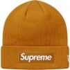 Thumbnail for New Era Box Logo Beanie