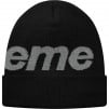 Thumbnail for Big Logo Beanie