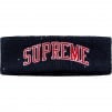 Thumbnail for New Era Sequin Arc Logo Headband