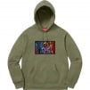 Thumbnail for Chainstitch Hooded Sweatshirt