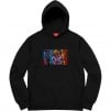 Thumbnail for Chainstitch Hooded Sweatshirt