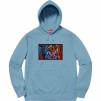 Thumbnail for Chainstitch Hooded Sweatshirt