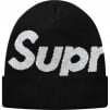 Thumbnail for Big Logo Beanie