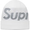 Thumbnail for Big Logo Beanie