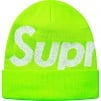 Thumbnail for Big Logo Beanie