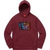 Thumbnail for Chainstitch Hooded Sweatshirt