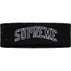 Thumbnail for New Era Sequin Arc Logo Headband