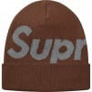 Thumbnail for Big Logo Beanie