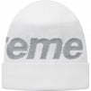 Thumbnail for Big Logo Beanie