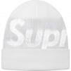 Thumbnail for Big Logo Beanie