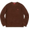 Thumbnail for Polartec Small Box Crewneck