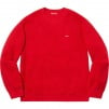 Thumbnail for Polartec Small Box Crewneck