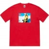 Thumbnail for Supreme The North Face Photo Tee