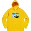 Thumbnail for Supreme The North Face Photo Hooded Sweatshirt