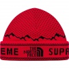 Thumbnail for Supreme The North Face Fold Beanie