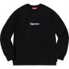 Thumbnail for Box Logo Crewneck