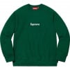 Thumbnail for Box Logo Crewneck